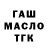 Дистиллят ТГК гашишное масло Daiva Sediene